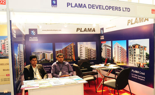 Realty Expo Mangalore